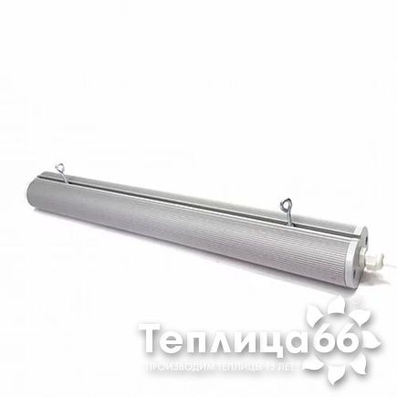 Фитосветильник ДСП 02-28-04 FitoLED 28 Eco Blue
